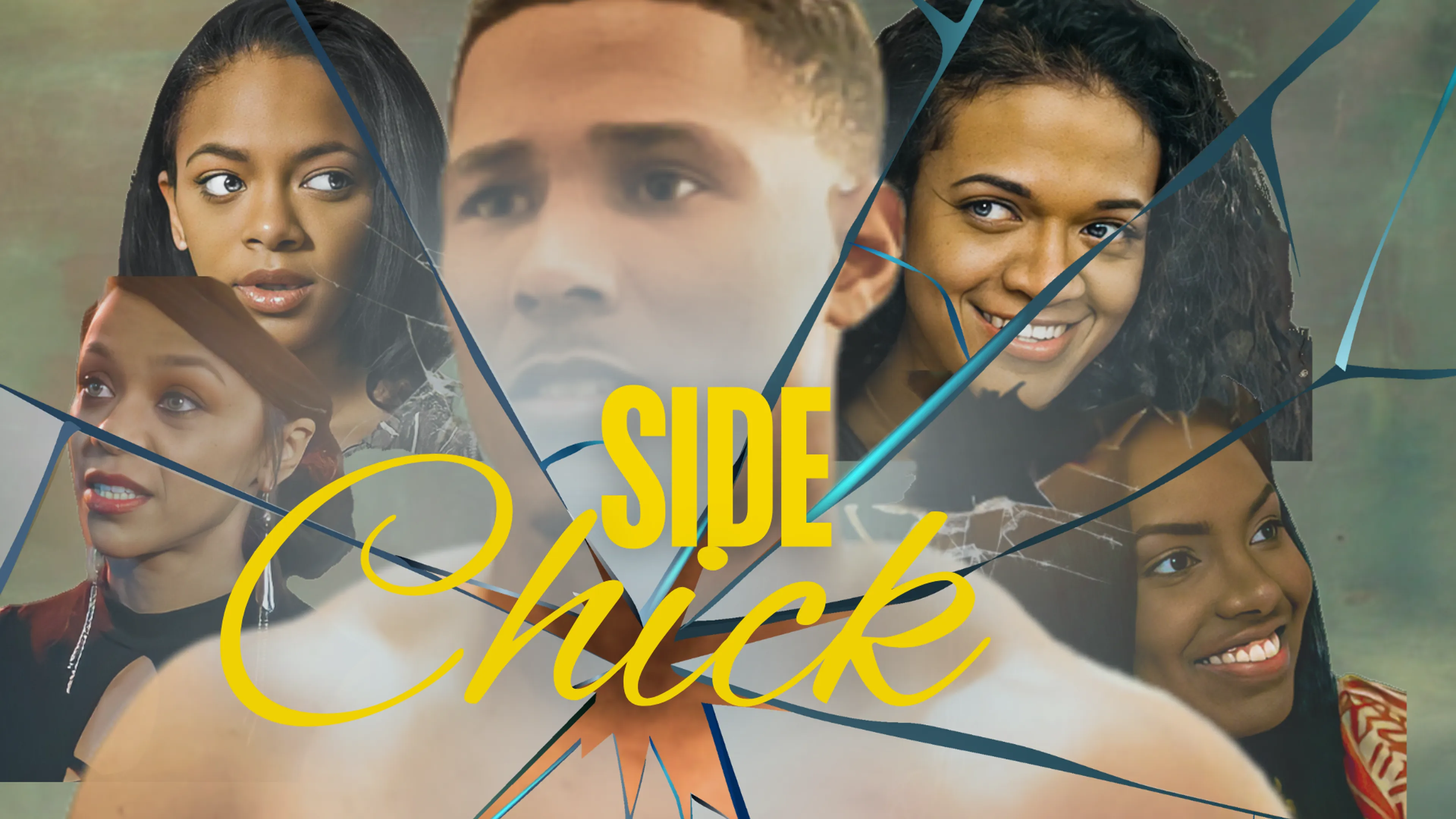 Side Chick poster